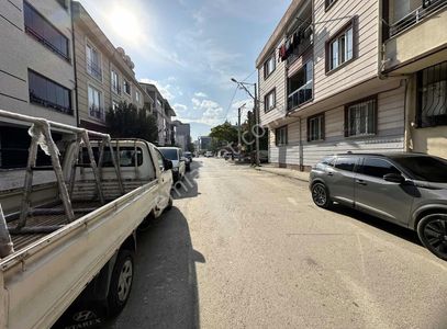 Elit Emlaktan Zafer Mah Satlık 2+1