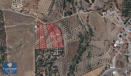 Turyap Metropol'den Yarımcahan'da Fırsat Tarla