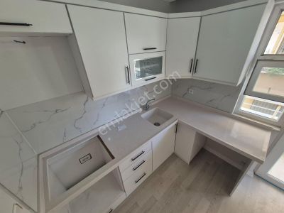 Sabri Pınarbaşı'dan Altınkum'da Satılık Öncephe Köşe 2+1 Daire