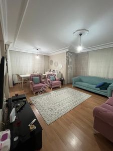 Muhittin Mahallesi Bağlar 2.sok. 4+1 Ara Kat Satılık Daire!