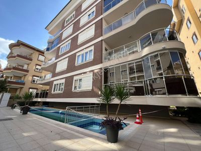 Alanya Oba Da 3+1 Ayrı Mutfak Eşyalı Dubleks Daire