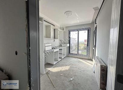 Helvacı Merkezde İzban Yakını Daire