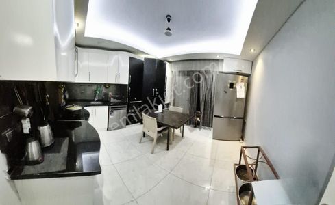 Kaan Emlaktan Şemiklerde 6+1 Satılık Dubleks Daire