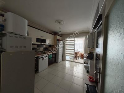 Atapark Mahallesi'nde Kat Konumunda 3+1 Full Yapılı Daire!