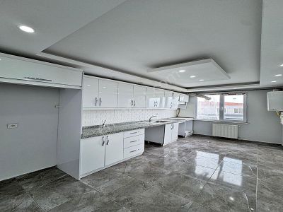 Cadde34 Yapı'dan Adnan Kahveci'de 3+1 Ebeveyn Banyolu Çift Balkonlu Krediye Uygun Satılık Daire!!!