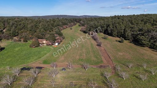 Çanakkale Eceabat Kemalpaşa Mahallesinde Satılık Tarla Hissesi