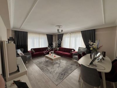 Durali Alıç'da Site İçerisinde Yapılı 3+1 Satılık Daire !!!