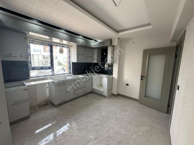 Keçiörende 3+1 Full Yapılı Önü Acık Ferah Geniş Lüks Daire