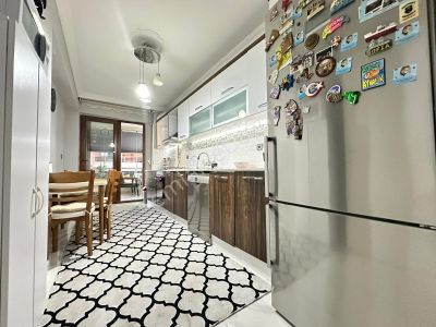 Hafsa Sultan Mh.megalarda Site İçi Aradığınız 3+1 Satılık