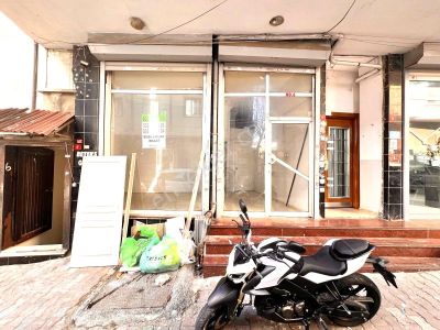Seba'dan Tevfikbey Mh Merkez Caddeye 3. Bina'da Kiralık Dükkan 120m2