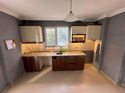 Antalya Kepez Ahatlıda Satılık 3+1 Daire No.20370