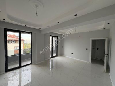 Serdar Mah. 3+1 Satılık Çatı Dubleks Daire