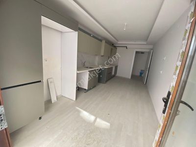 Sınırsız Kredi Park Önü Özel Garaj İskanlı 110m² 2+1 Daire Bk-22