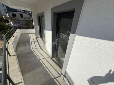 ▇ Varyant'tan Kadıköy'de Kaçmaz Geniş Balkonlu Lüks 2+1 Daireler ▇