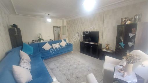 Seyrantepe Toki'de 3+1 Full Bakımlı Fırsat Daire