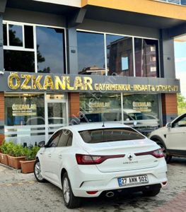 Özkanlar Gayrimenkulden Satlık 1+1 Daire Üniversite Karşısı