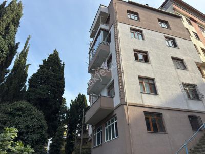 Trabzon Ortahisar'da Sahilde Satılık Daire