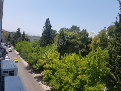 Kahramanlar Fuar Karşısı Satılık 2+1 Daire