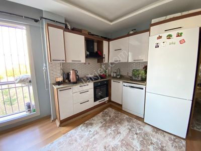 🏡atataürk Mahallesi 🏡 ✅1+1 55 M2 5 Katlının 2 Katı ❇️kombi Dogalgazlı Full Özelikli