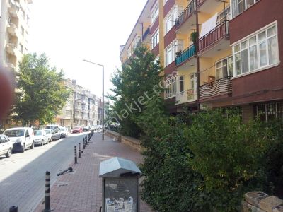 Karaca'dan Şehir Merkezinde Yatırımlık 3+1 Bakımlı Daire