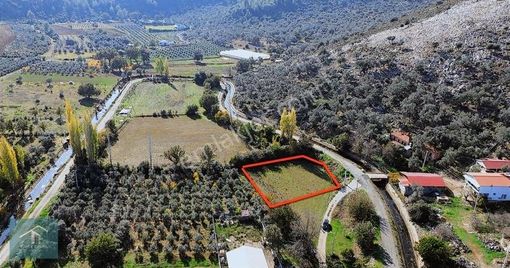 Türev Emlaktan Seydikemer Kabaağaçta Satılık İmarlı Arsa