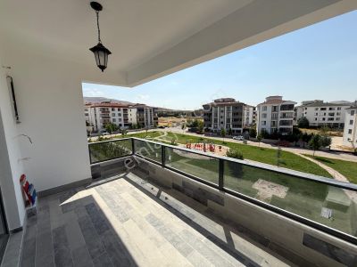 Akev Gayrimenkul'den Elazığ Ataşehir'de Lüks 2+1 Daire