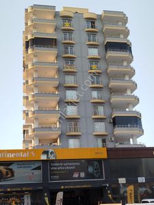 Satılık 3+1 Daire Sıfır Alata Erdemli Mersin