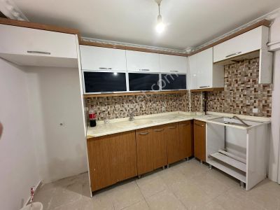 Kanuni Mahallesi'nde Asansörlü 3+1 Daire!