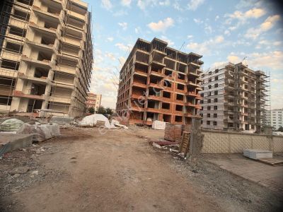 Nevroz Park Arkası Siverek Caddesinde 2+1 Satılık Sıfır Fırsat Daire