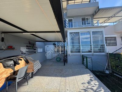 Çakmaklı Da Deniz Manzaralı Masrafsız Satılık Ev