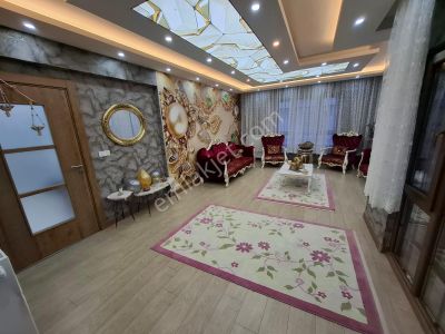 Altındağ - F.çelik Mah. Altınşehir Toki Konutları İçerisinde Full Yapılı 3+1 Satılık Fırsat Dairesi