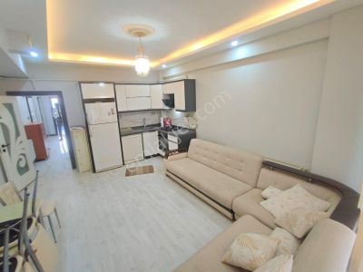▇mars'tan Kaçmaz Fiyata Bahçe Kullanımlı Şık Tasarımlı 2+1 Daire