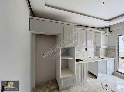 Hürriyet Mahallesinde Ebeveyn Banyolu 2+1 Lüks Daire