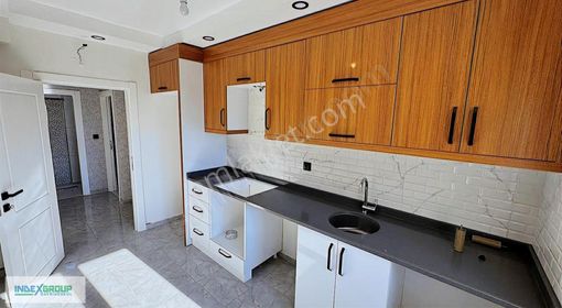 Fevzi Çakmak'da Emsalsiz Genişlikte Yüksek Giriş 2+1 Daire