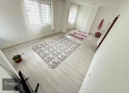 Konuksever Mah 4+1 Satılık Dübleks Kapalı Pazar Arkası.