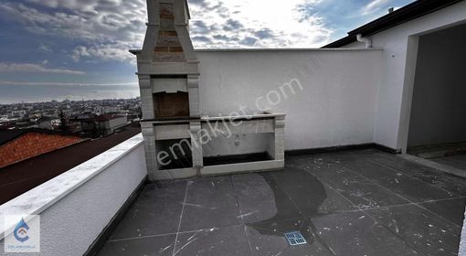 Çelebioğlu Gmd Gaziler Mahallesin'de Satılık 5+1 Satılık Daire