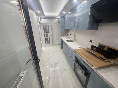 Barış'tan Site İçerisinde Kapalı Otoparklı 2+1 Lüks Daire