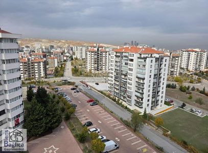 Biens'ten Bağlıcada Muhteşem Manzaralı 3+1 Daire