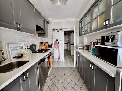 Kalecik Emlak'tan Merkez'de 2.kat 3+1 Güney Cephe Masrafsız
