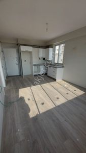 Birlik Gayrimenkul Den Çarkıpare De 1+1 İskanlı Hasarsız Yüksek Kira Getirili Yatırıma Uygun!!!