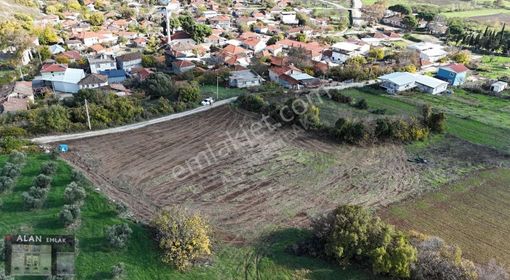 Karacabey Çamlıcada 2.5 Kat Resmi Konut İmarlı Arsa