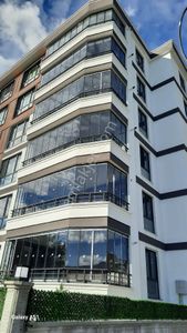 İlkadım Derebahçe De Lüks Yapılı 2+1 Satılık Daire