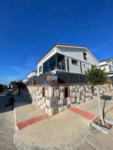 Didim Retürk’ten; 5+1, Ayrı Mutfak, Sauna, Havuzlu Ve Hamamlı Villa