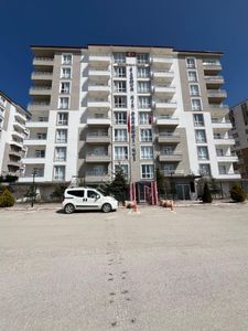 Üniversite Yolunda Geniş 1+1 Eşyalı Satılık Daire *burcu Emlak *