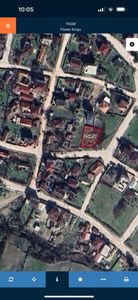 Kapaklı Pınarcada Konut İmarlı Satılık 625 M2 Arsa