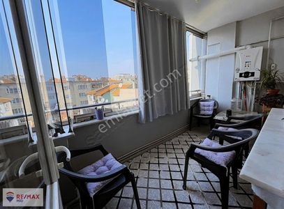 Remax Mid Ofisinden 3+1 Geniş Satılık Daire