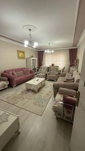 İsa Kavak Gayrimenkul'den Meram Alpaslan’da Satılık 3+1 Daire