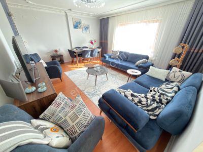 Osmangazi Mahallesi'nde Manzaralı Asansörlü Binada 3+1 Daire!