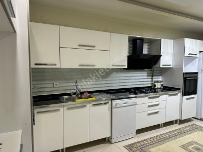 Rota'dan Bağcıların En Merkezi Yerinde 4+1 Ultra Lüks Fırsat Daire