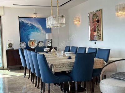 Satılık -villa Kargıcak/alanya 8+1 Ultra Lüx Dublex Vip Villa